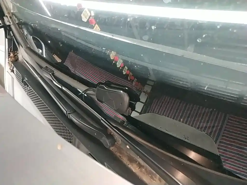Фото 9 - XPeng G6