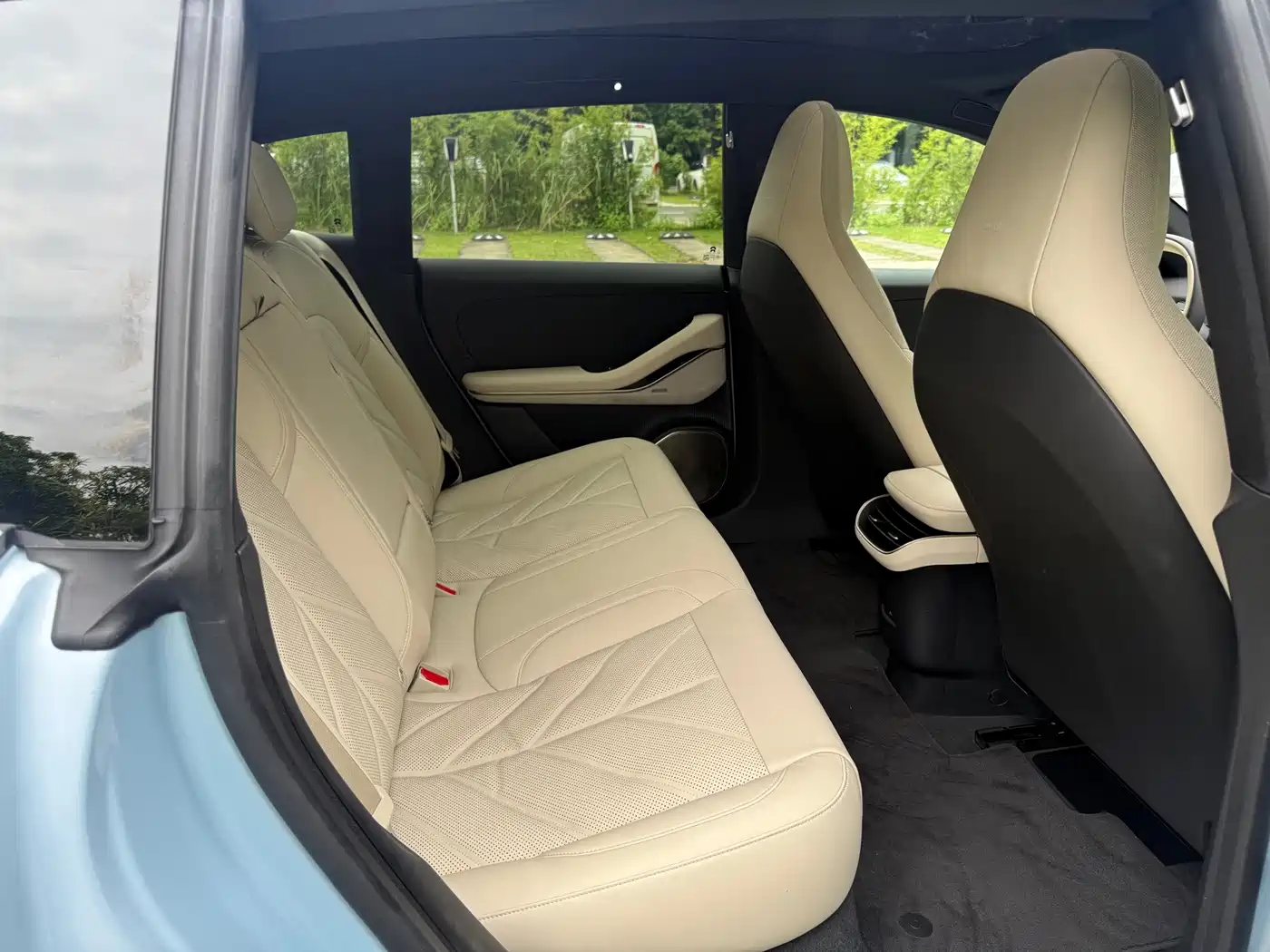 NIO ET5T 2025 2025 75kWh Touring