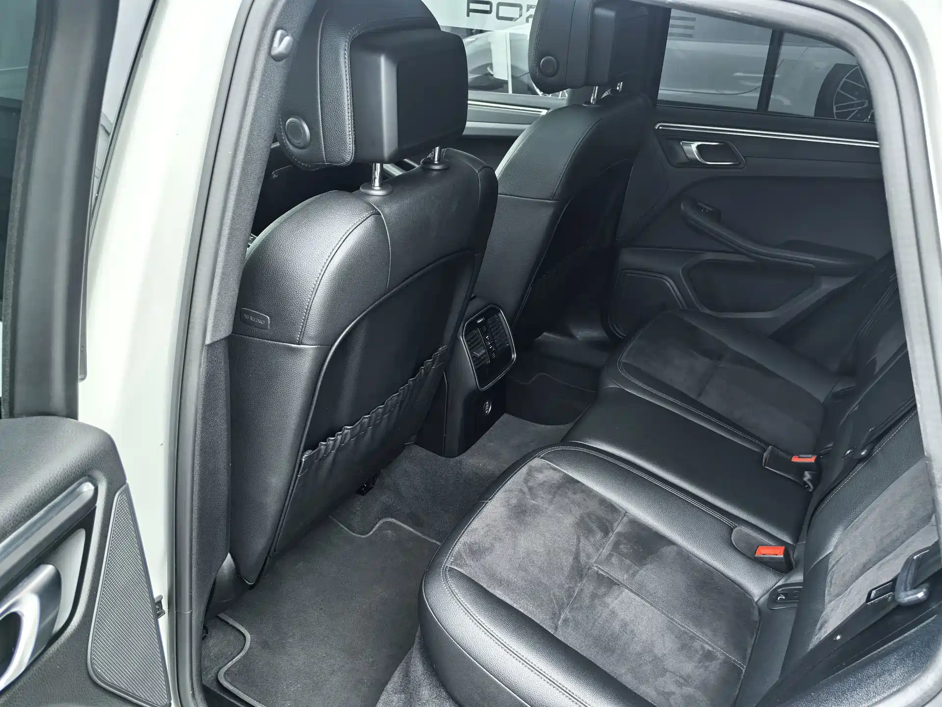Фото 6 - Porsche Macan