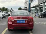 Фото 8 - Buick Excelle