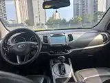 Фото 9 - Kia Sportage