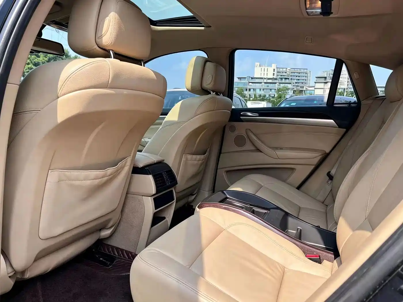 Photo 10 - BMW X6