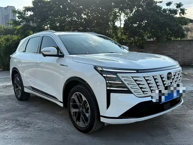 CHANGAN CS75PLUS 2025