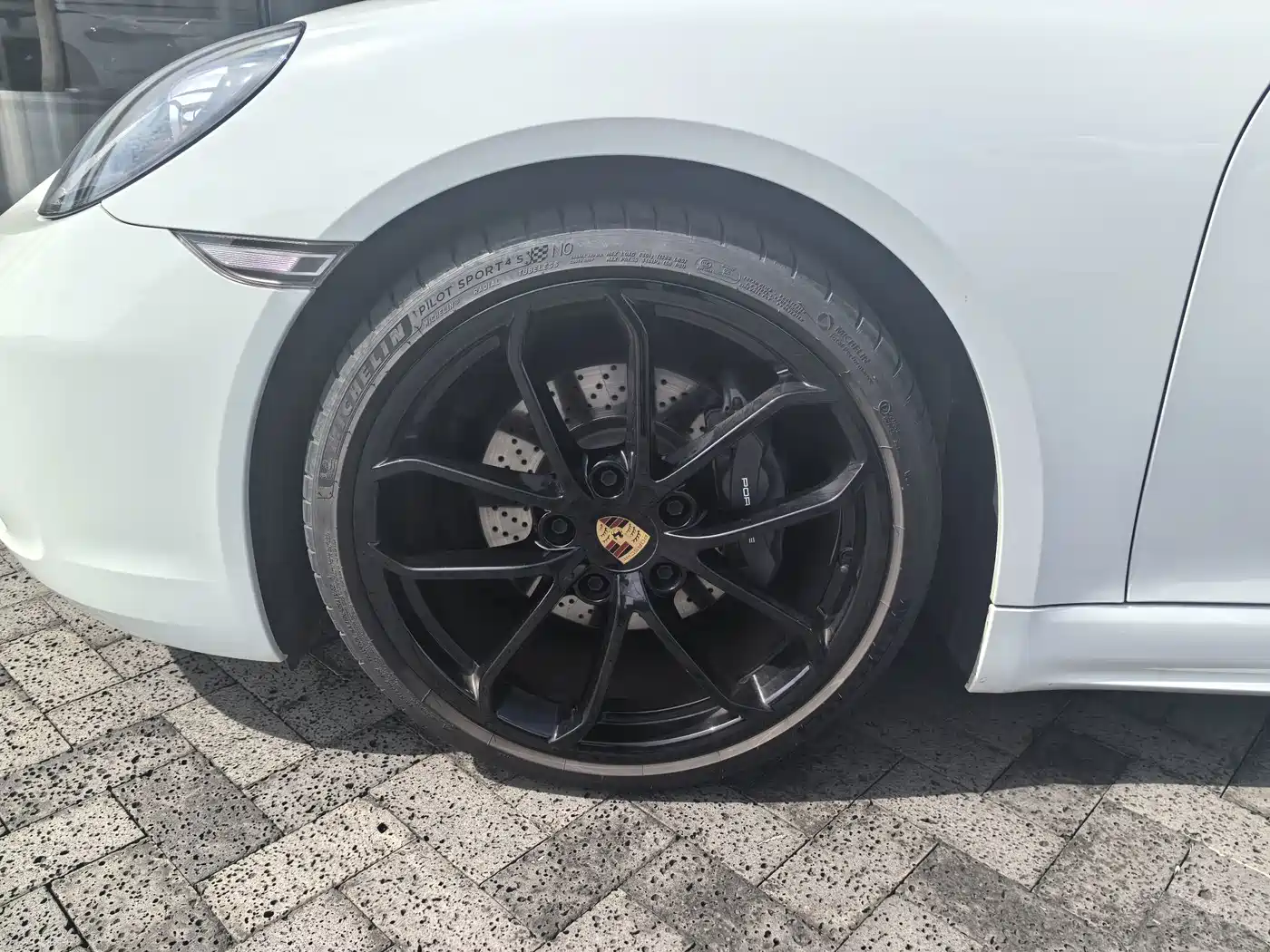 Porsche 718 2025 2023 Cayman Style Edition 2.0T
