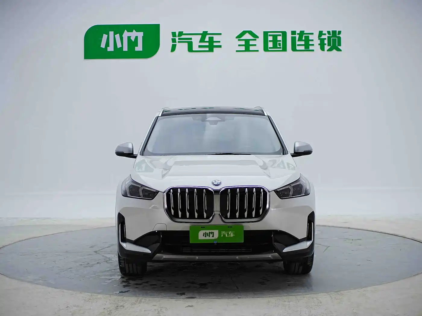 BMW X1 2023 sDrive20Li X Design Package фото 7