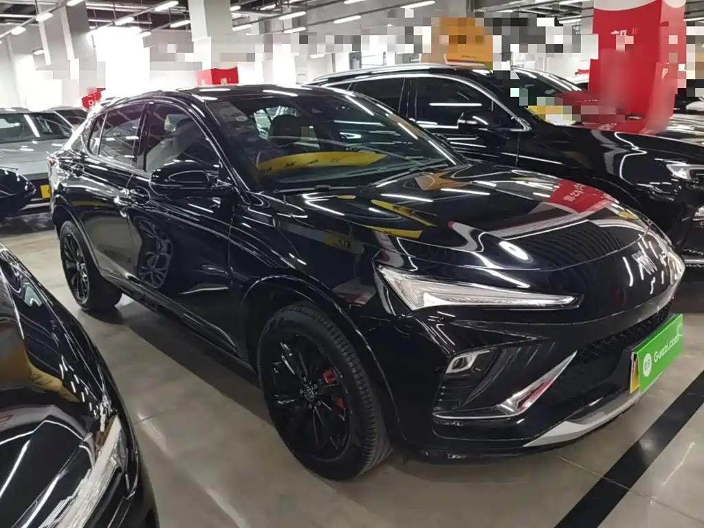 Buick Angyang 2025 2022 1.5T GS Trendy Edition