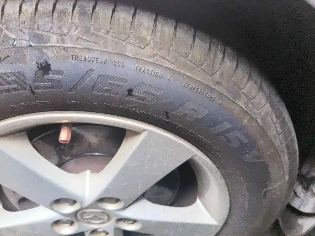 Mazda 3 2009 2007 1.6L Manual Standard