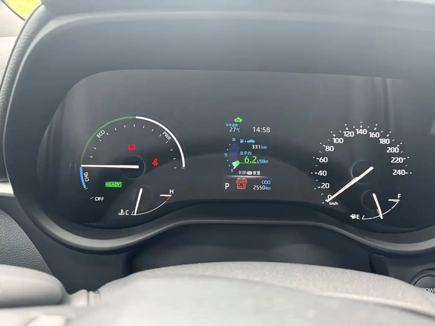2026 Toyota Sienna