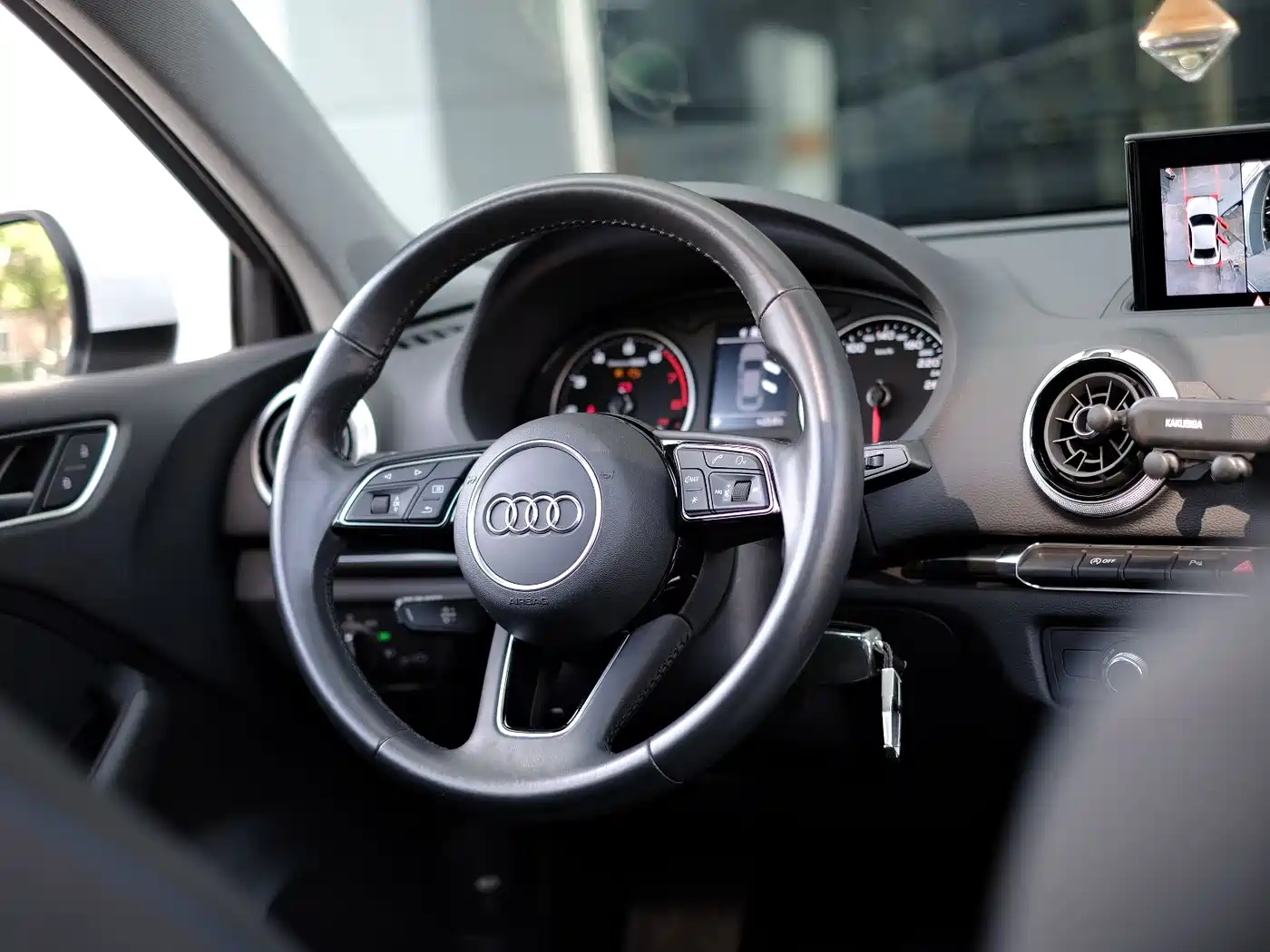 Audi A3 2020 Limousine 35 TFSI Fashion (China V) фото 49