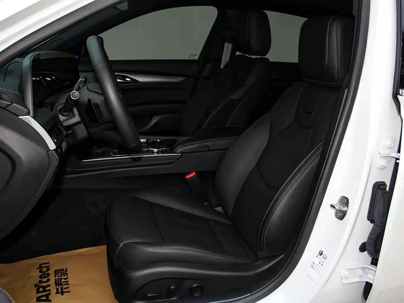 Cadillac CT5 2024 28T Luxury Model Pro фото 7