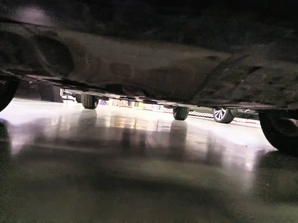 Baojun 360 2018 2018 1.5L Automatic Elite (China V)
