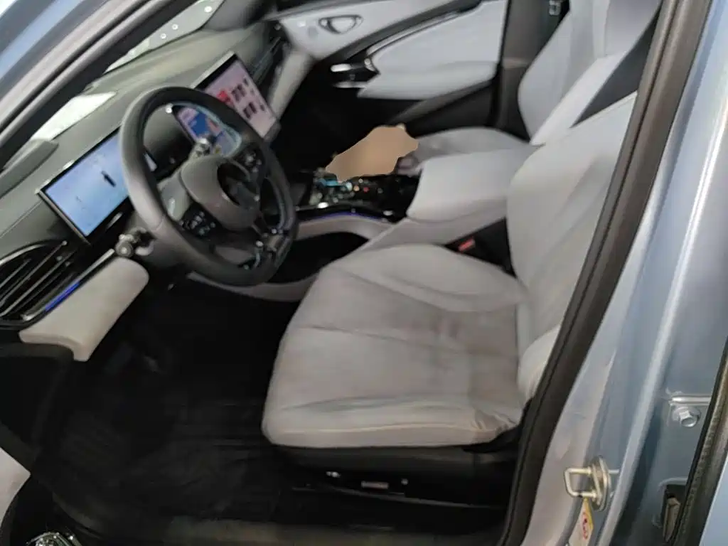 BYD Seal 2022 2022 700km Long Range RWD Edition