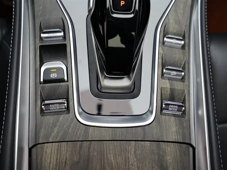 Landian E5 2024 2024 Glory Edition 100KM Comfort Type 7-Seater