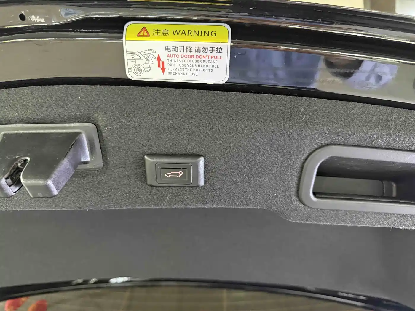 Cadillac CT5 2023 28T Prestige Style фото 19