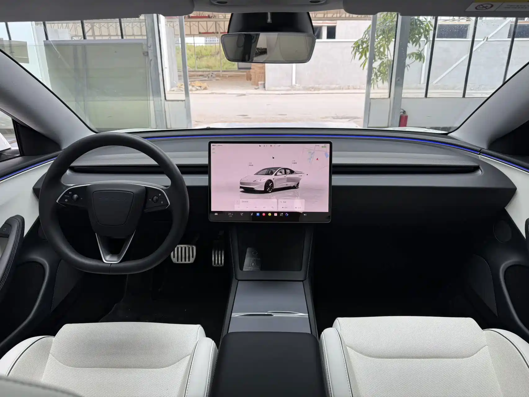 Photo 6 - Tesla Model 3
