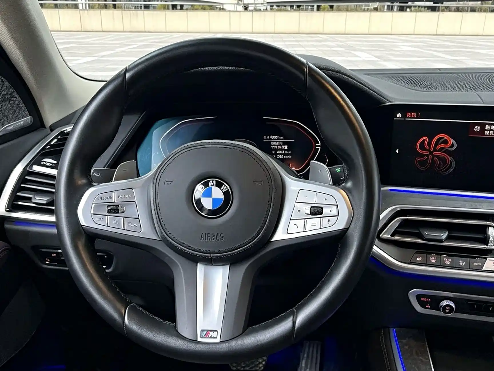 صورة 5 - BMW X5