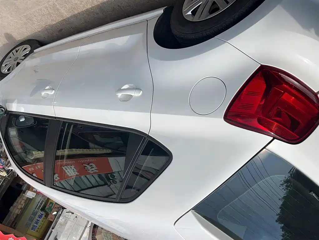 Volkswagen Polo 2018 1.5L Auto Safe Drive фото 6
