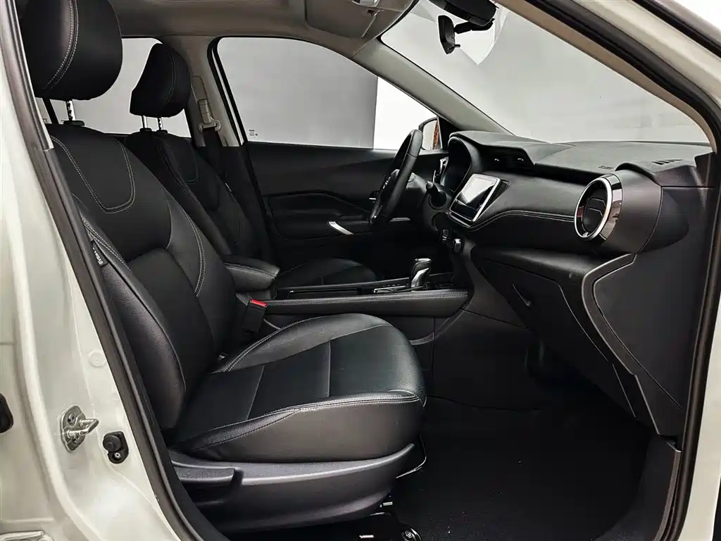 Nissan Kicks 2024 2023 Model Spirited 1.5L Ultimate Dynamic Luxury Edition