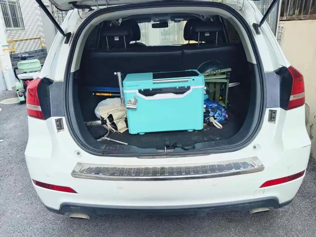 Photo 5 - Haval H2