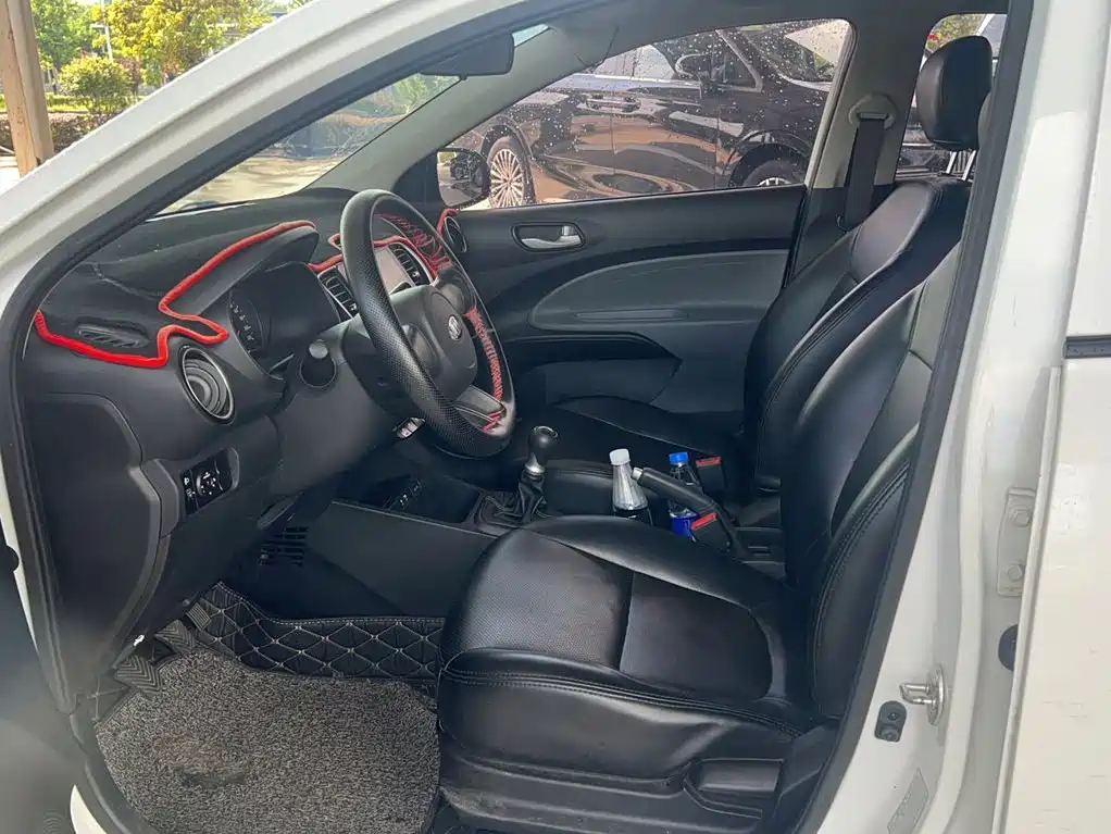 Kia Pegas 2018 2017 1.4L Manual Smart Fashion