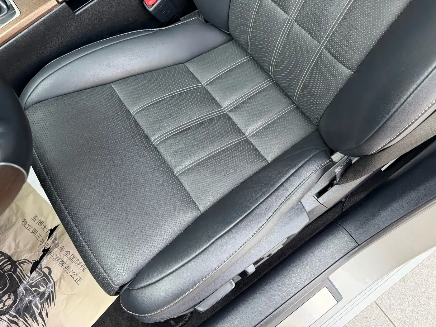 Lexus ES 2015 200 Elite Edition фото 13