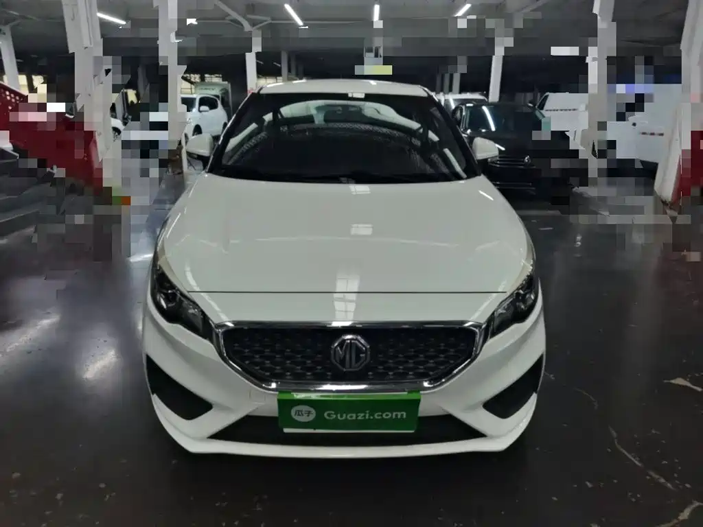 Фото 3 - MG 3
