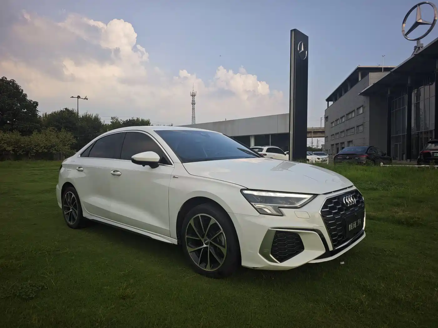 Фото 3 - Audi A3