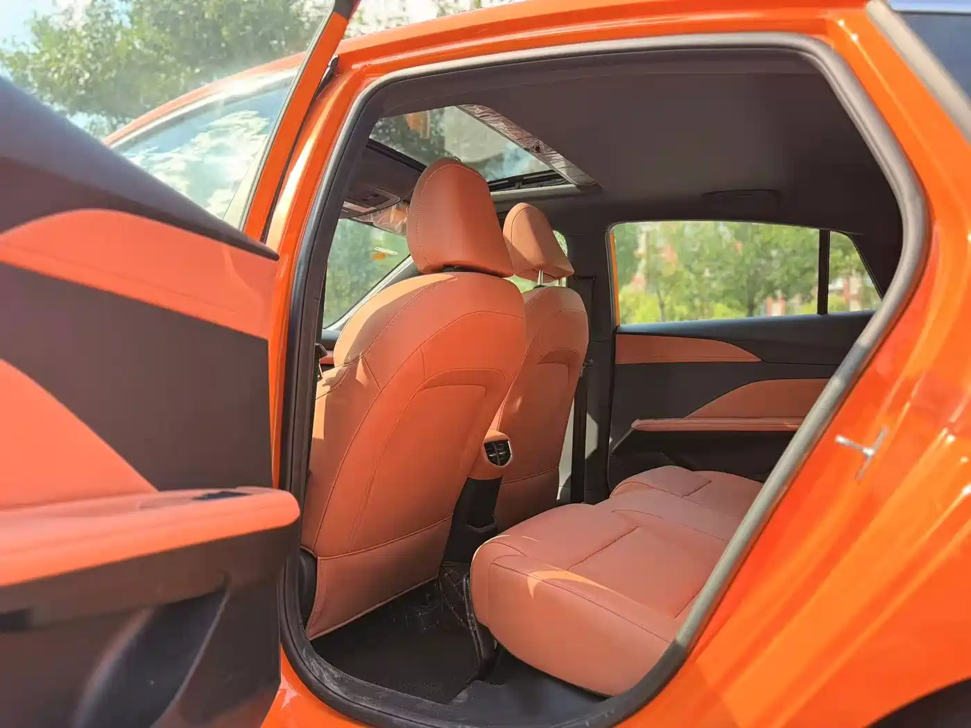 MG MG5 2025 2026 300DVVT Global Flagship MAX