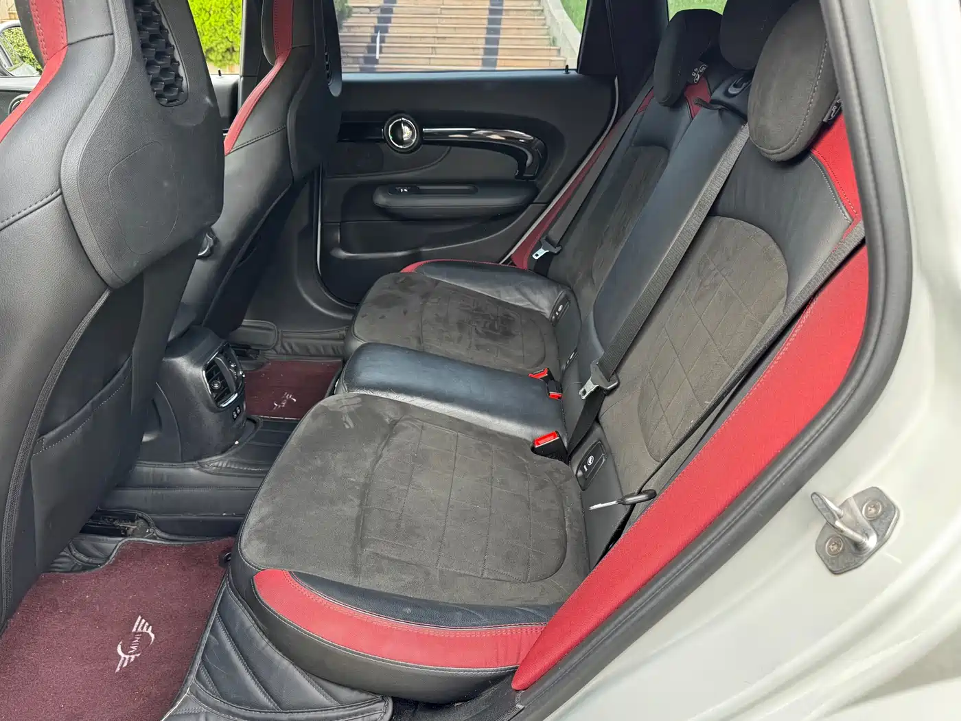Фото 16 - MINI CLUBMAN