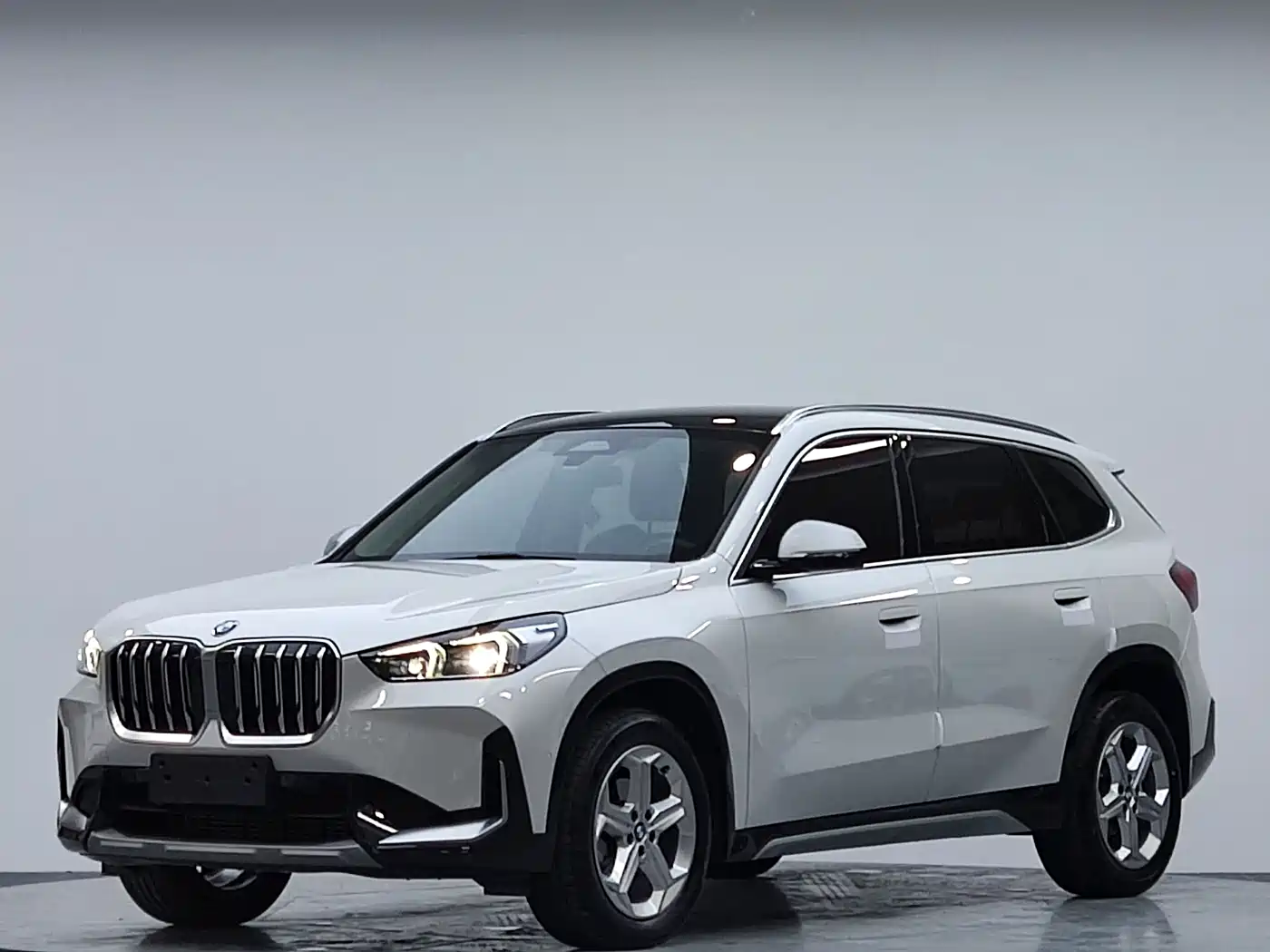 BMW X1 2023 sDrive20Li X Design Package