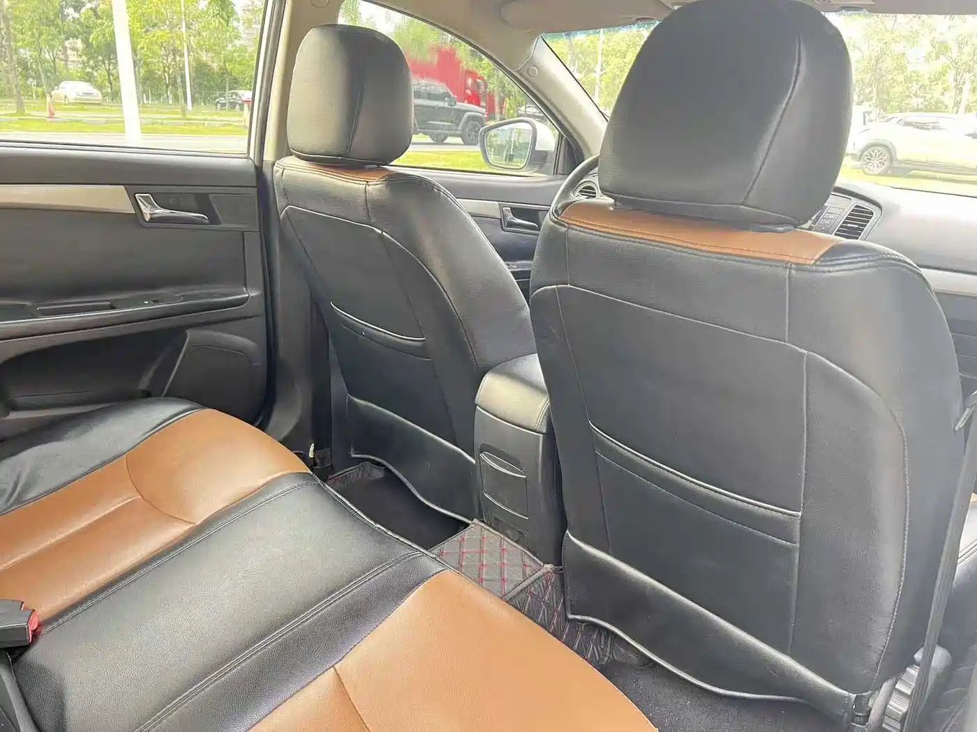 Roewe 350 2015 2014 1.5L Manual Swift Edition