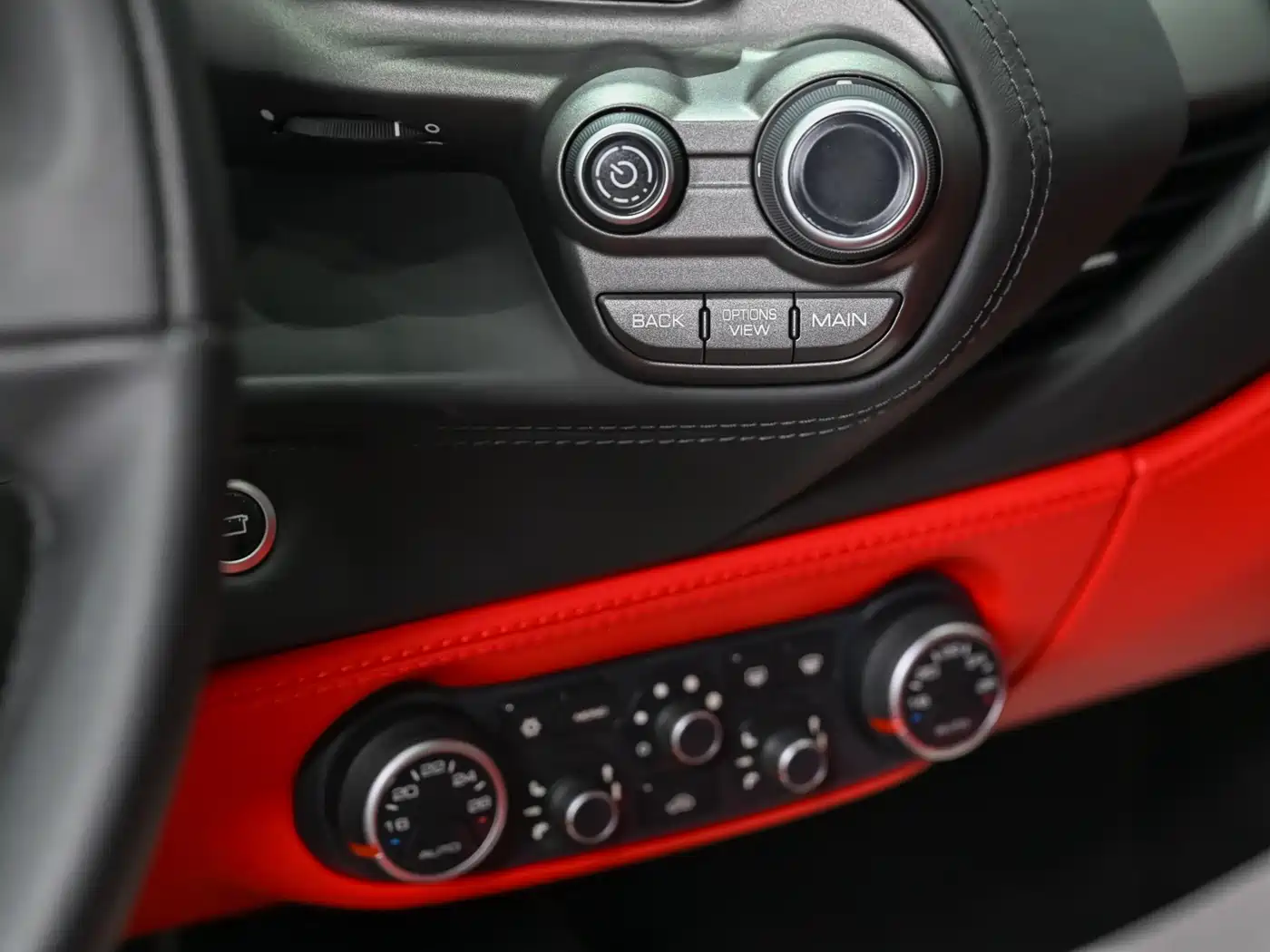Ferrari 488 2016 2015 488 GTB