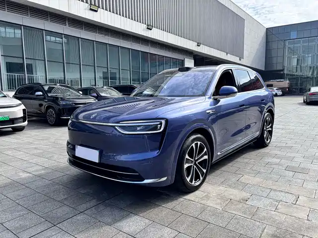 AITO M7 Последовательный гибрид, Ultra, полный привод, 5 мест, 192-лучевой лидар