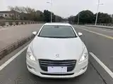 Фото 2 - Peugeot 508