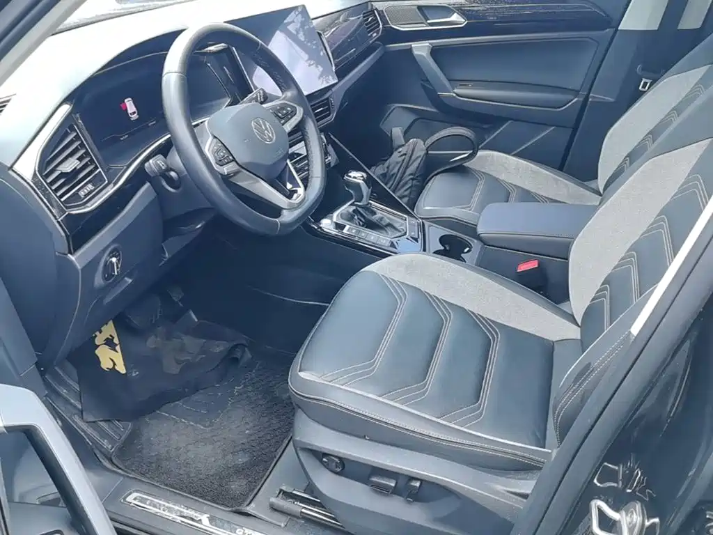 Volkswagen Tayron GTE Plug-in Hybrid 2022 2020 Model 1.4T Luxury