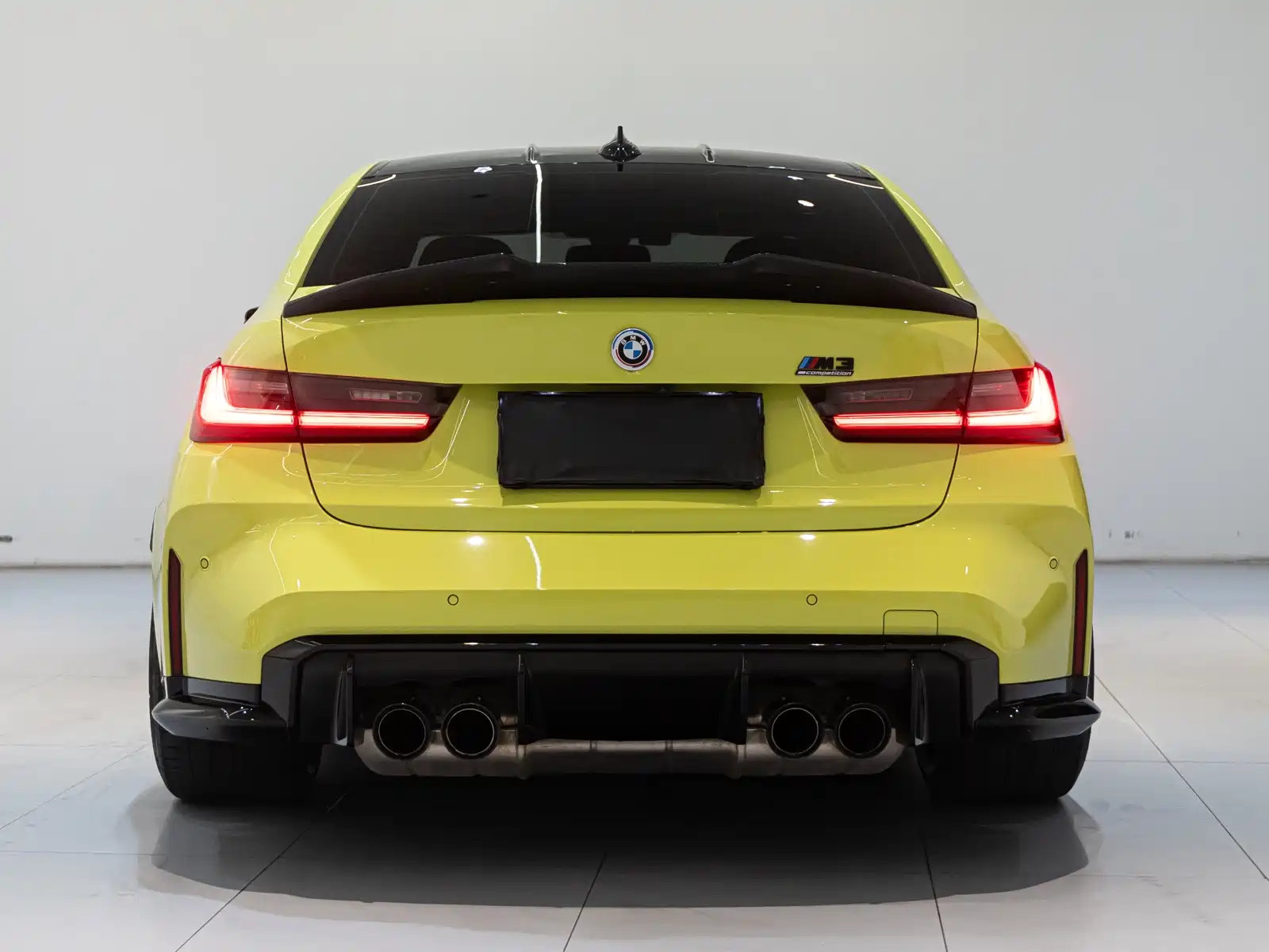 Photo 11 - BMW M3