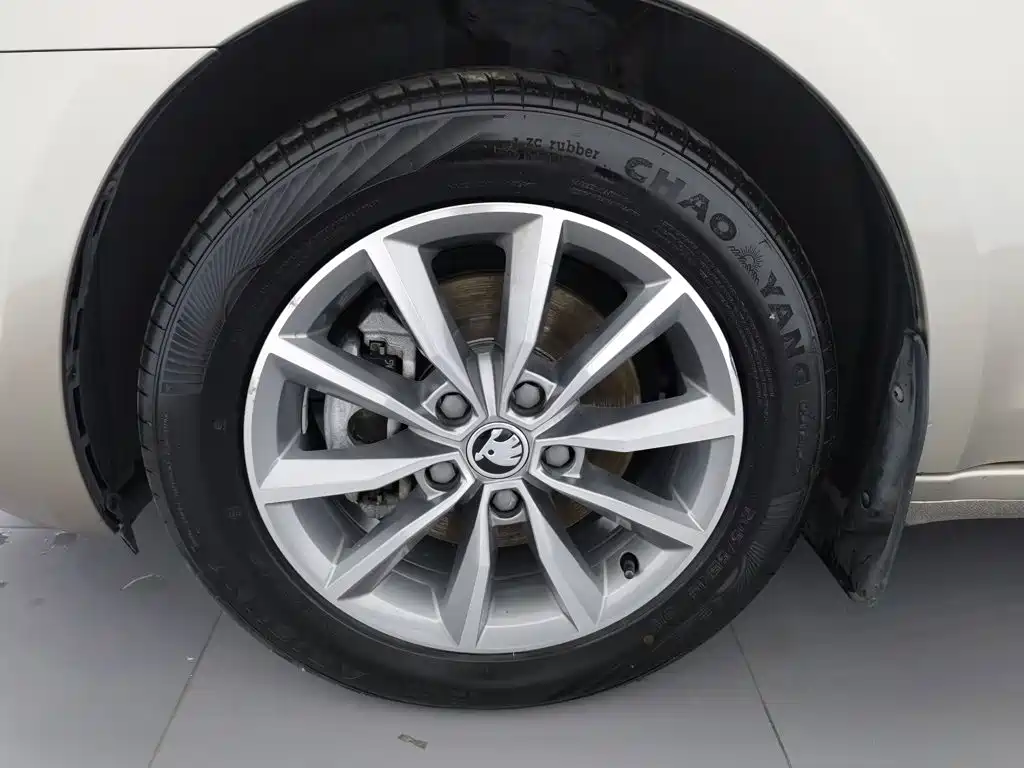 Photo 17 - Škoda Octavia