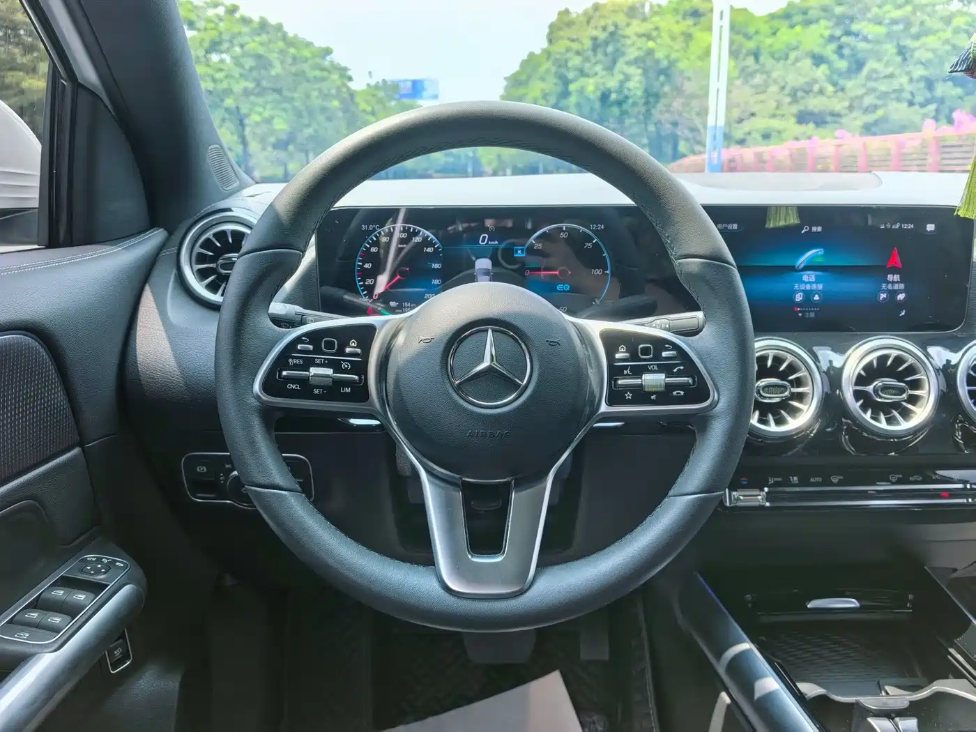 Mercedes-Benz EQA 2022 2022 EQA 260