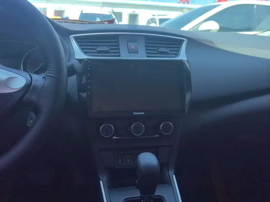 Nissan SYLPHY, миниатюра 13