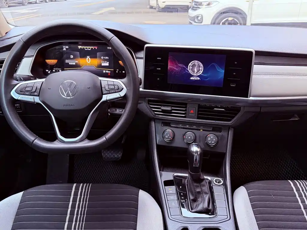 Volkswagen Bora, миниатюра 5