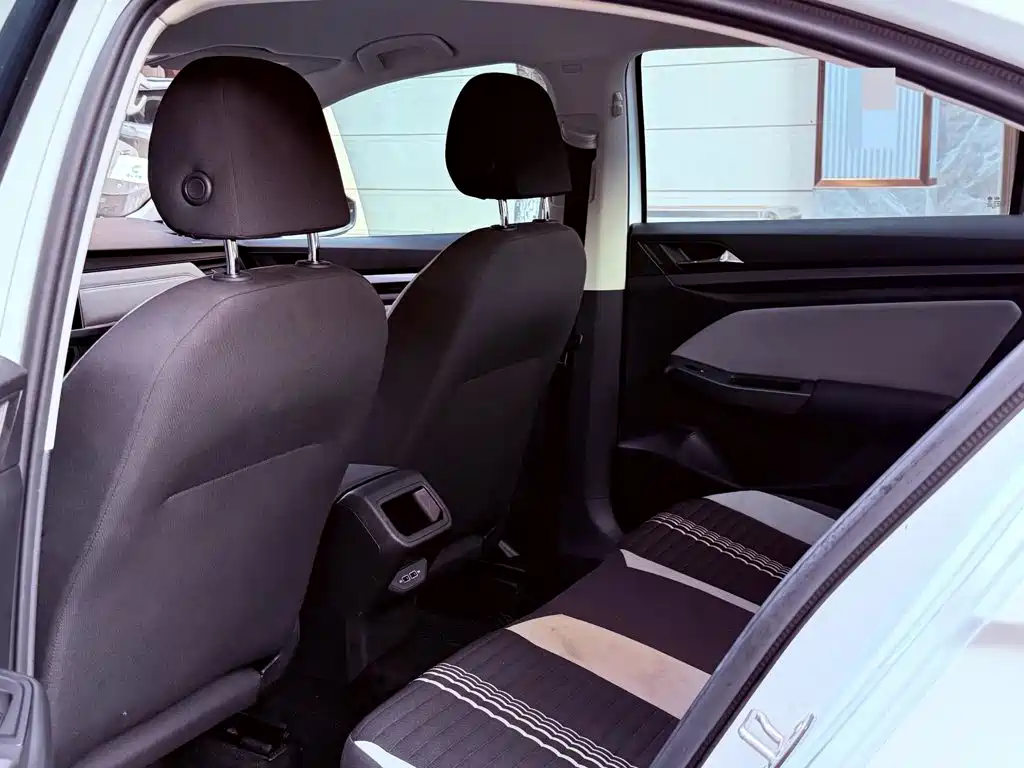 Volkswagen Bora, миниатюра 6