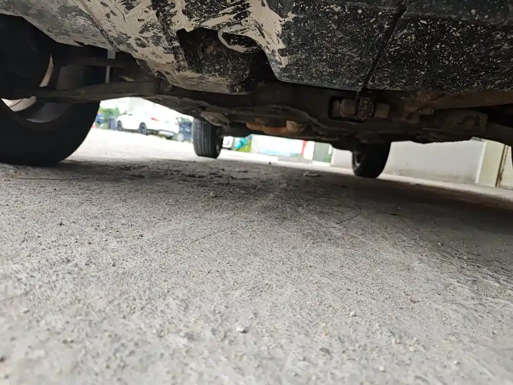 صورة 21 - Haval H2s