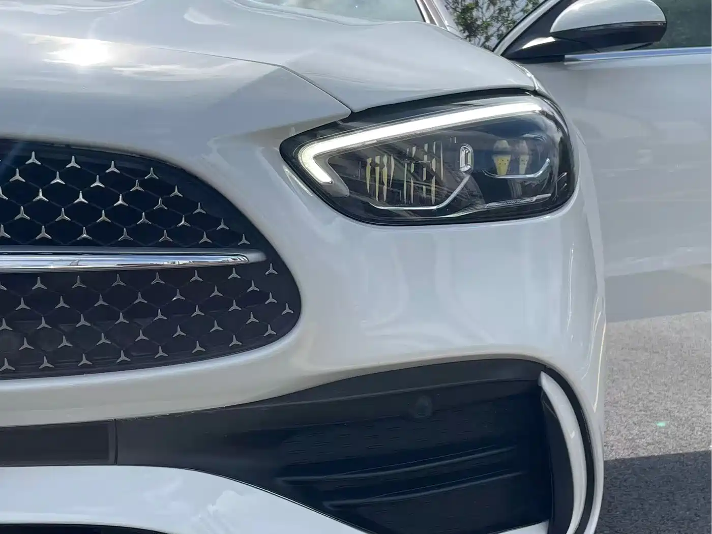 Mercedes-Benz C-Class 2022 C 260 L Sport Edition фото 14