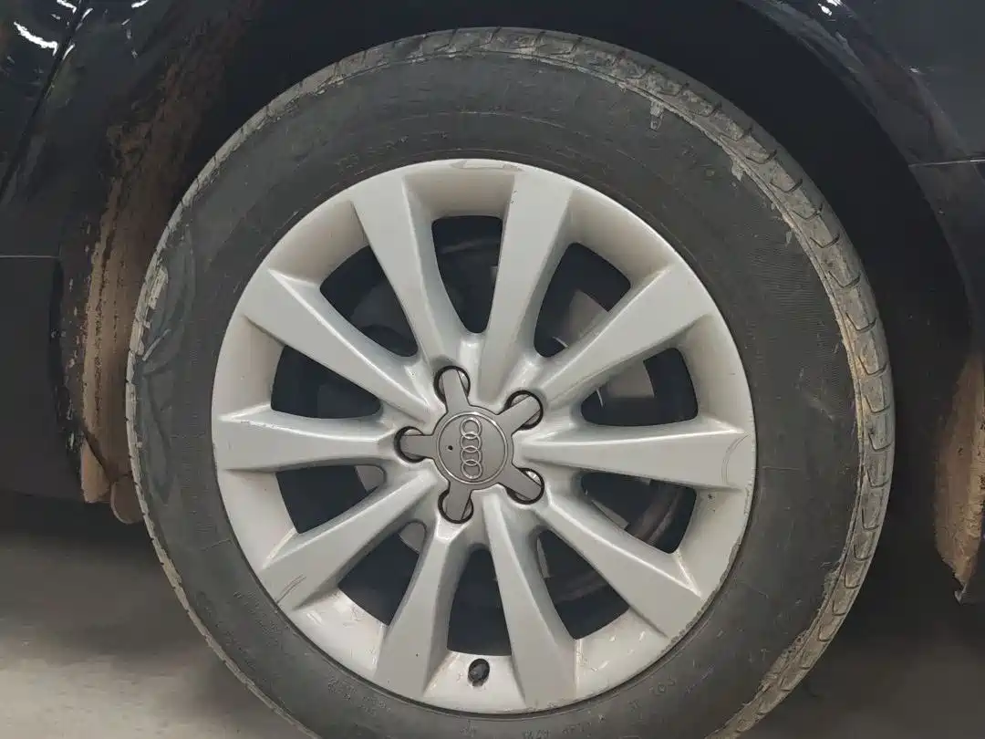 Audi A6L 2014 TFSI Standard фото 14
