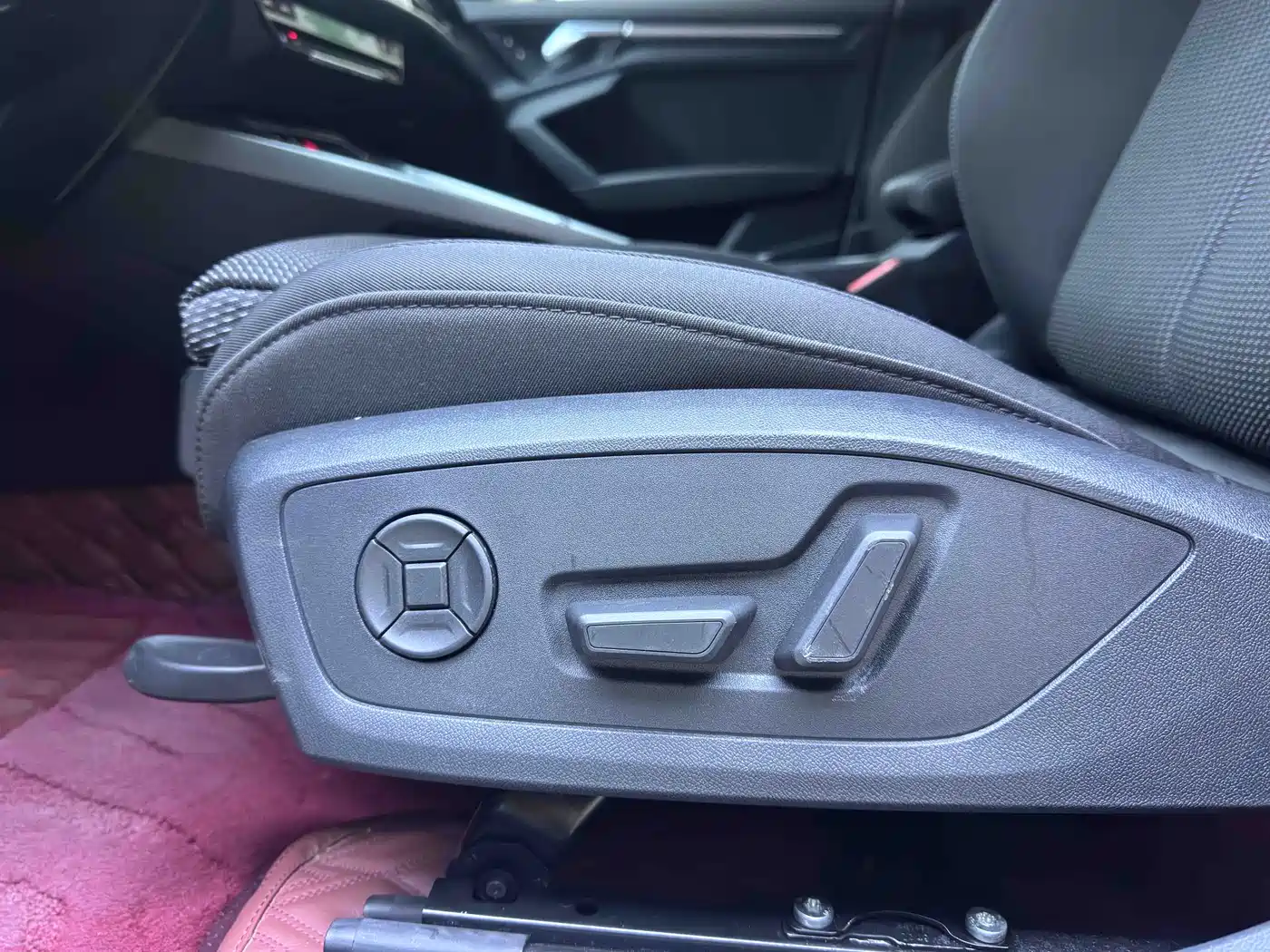 Audi A3 2022 Sportback 35 TFSI Progressive Sport фото 19