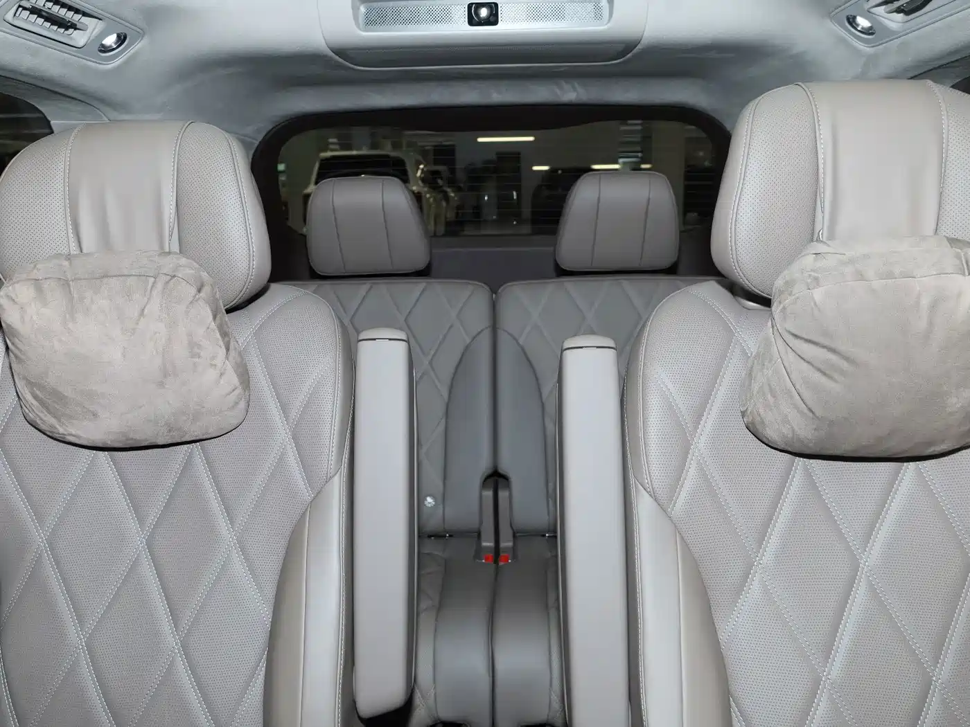 AITO Wenjie AITO M9 2026 2025 Extended Range Ultra 52kWh 6-Seater
