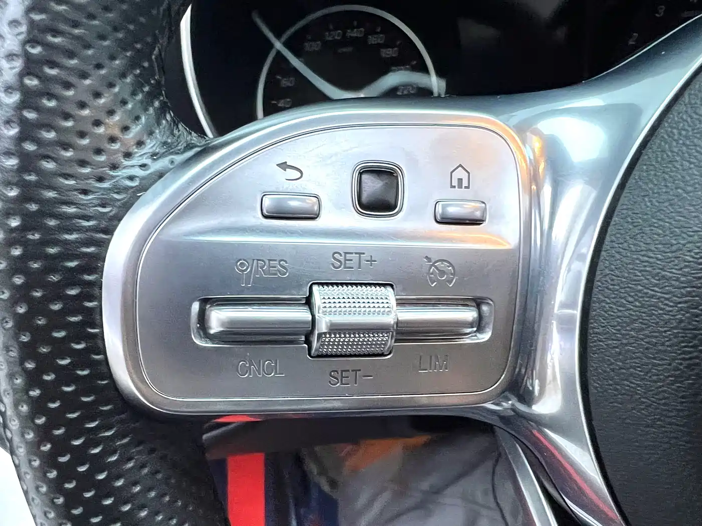 Mercedes-Benz C-Class 2019 C 260 Sport фото 21