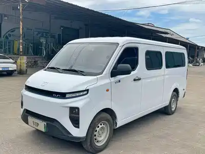 Farizon Xingxiang V