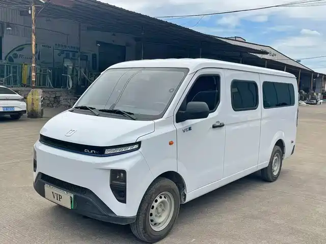 Farizon Xingxiang V 星享V6E 功能智富版
