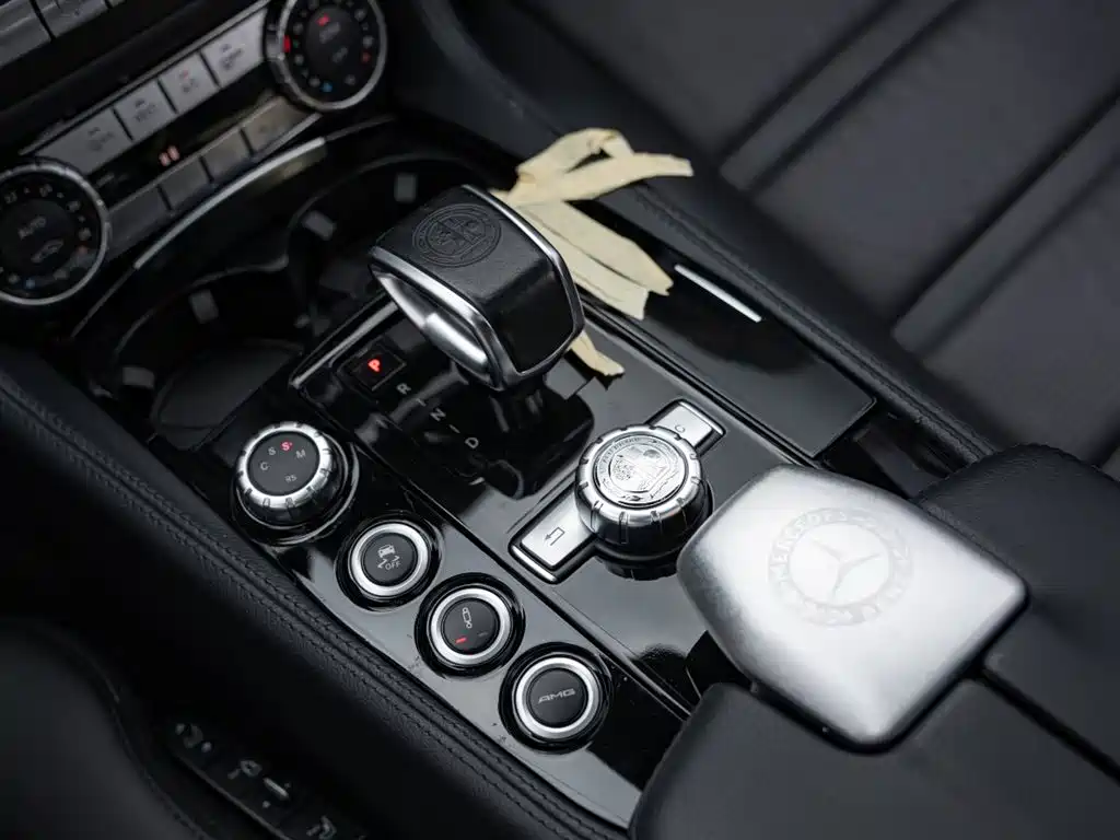 Mercedes-Benz CLS AMG 2018 2015 AMG CLS 63 4MATIC